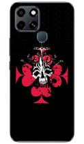 Capa Adesivo Skin008 Verso Para Infinix Smart 6 (2021) Capa Adesivo Skin008 Verso Para Infinix Smart 6 (2021)