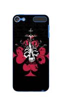 Capa Adesivo Skin008 Verso Para iPod Toch 6ª Geração (2015) Capa Adesivo Skin008 Verso Para iPod Toch 6ª Geração (2015)
