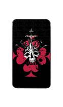 Capa Adesivo Skin008 Verso Para iPod Touch 8gb 3ª Geração Capa Adesivo Skin008 Verso Para iPod Touch 8gb 3ª Geração
