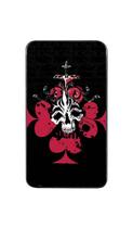 Capa Adesivo Skin008 Verso Para iPod Touch 8gb 3ª Geração Capa Adesivo Skin008 Verso Para iPod Touch 8gb 3ª Geração