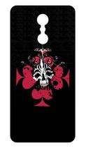 Capa Adesivo Skin008 Verso Para LG Q Note Plus (2018) Capa Adesivo Skin008 Verso Para LG Q Note Plus (2018)