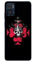 Capa Adesivo Skin008 Verso Para Motorola Moto E22 (2022) Capa Adesivo Skin008 Verso Para Motorola Moto E22 (2022)