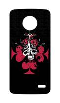 Capa Adesivo Skin008 Verso Para Motorola Moto E4 Capa Adesivo Skin008 Verso Para Motorola Moto E4
