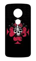 Capa Adesivo Skin008 Verso Para Motorola Moto E5 Play Capa Adesivo Skin008 Verso Para Motorola Moto E5 Play