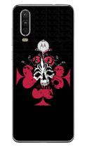 Capa Adesivo Skin008 Verso Para Motorola One Action Capa Adesivo Skin008 Verso Para Motorola One Action