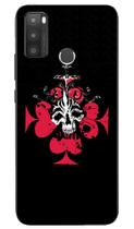 Capa Adesivo Skin008 Verso Para Multilaser G Max 2 Capa Adesivo Skin008 Verso Para Multilaser G Max 2