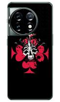 Capa Adesivo Skin008 Verso Para OnePlus 11 5G