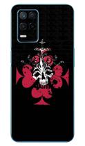 Capa Adesivo Skin008 Verso Para Realme C15 (2020) Capa Adesivo Skin008 Verso Para Realme C15 (2020)