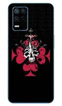 Capa Adesivo Skin008 Verso Para Realme C15 (2020) Capa Adesivo Skin008 Verso Para Realme C15 (2020)