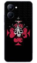 Capa Adesivo Skin008 Verso Para Realme C33 (2023) Capa Adesivo Skin008 Verso Para Realme C33 (2023)