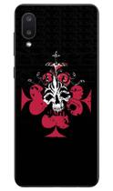 Capa Adesivo Skin008 Verso Para Samsung Galaxy A02 (2021) Capa Adesivo Skin008 Verso Para Samsung Galaxy A02 (2021)
