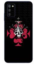 Capa Adesivo Skin008 Verso Para Samsung Galaxy A03s (2021) Capa Adesivo Skin008 Verso Para Samsung Galaxy A03s (2021)