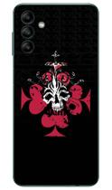 Capa Adesivo Skin008 Verso Para Samsung Galaxy A04S 2022