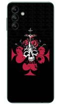 Capa Adesivo Skin008 Verso Para Samsung Galaxy A04S 2022 - KawaSkin