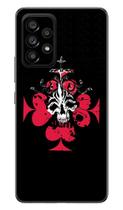 Capa Adesivo Skin008 Verso Para Samsung Galaxy A53 ou A53 5G Capa Adesivo Skin008 Verso Para Samsung Galaxy A53 ou A53 5G