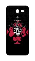Capa Adesivo Skin008 Verso Para Samsung Galaxy J3 Prime Capa Adesivo Skin008 Verso Para Samsung Galaxy J3 Prime