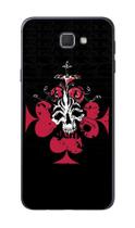 Capa Adesivo Skin008 Verso Para Samsung Galaxy J5 Prime Capa Adesivo Skin008 Verso Para Samsung Galaxy J5 Prime