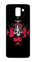 Capa Adesivo Skin008 Verso Para Samsung Galaxy J6 Capa Adesivo Skin008 Verso Para Samsung Galaxy J6