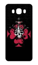Capa Adesivo Skin008 Verso Para Samsung Galaxy J7 2016 Capa Adesivo Skin008 Verso Para Samsung Galaxy J7 2016