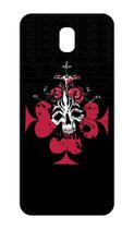 Capa Adesivo Skin008 Verso Para Samsung Galaxy J7 Pro Capa Adesivo Skin008 Verso Para Samsung Galaxy J7 Pro