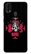 Capa Adesivo Skin008 Verso Para Samsung Galaxy M21s (2020) Capa Adesivo Skin008 Verso Para Samsung Galaxy M21s (2020)