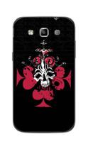 Capa Adesivo Skin008 Verso Para Samsung Galaxy Win Gt-i8552