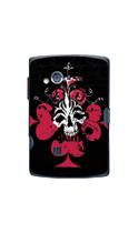 Capa Adesivo Skin008 Verso Para Sony Xperia X10 Mini Pro U20 Capa Adesivo Skin008 Verso Para Sony Xperia X10 Mini Pro U20