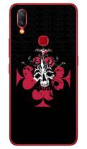 Capa Adesivo Skin008 Verso Para Vivo Nex A (2018) Capa Adesivo Skin008 Verso Para Vivo Nex A (2018)