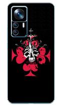 Capa Adesivo Skin008 Verso Para Xiaomi 12T Pro 2022 Capa Adesivo Skin008 Verso Para Xiaomi 12T Pro 2022