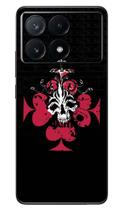 Capa Adesivo Skin008 Verso Para Xiaomi Poco F6 Pro Capa Adesivo Skin008 Verso Para Xiaomi Poco F6 Pro