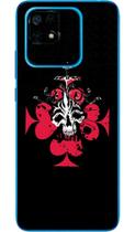 Capa Adesivo Skin008 Verso Para Xiaomi Redmi 10C Capa Adesivo Skin008 Verso Para Xiaomi Redmi 10C