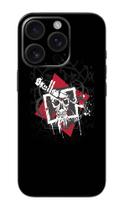 Capa Adesivo Skin015 Verso Para Apple iPhone 16 Pro