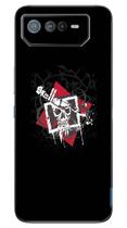 Capa Adesivo Skin015 Verso Para Asus Rog Phone 6 2022 Capa Adesivo Skin015 Verso Para Asus Rog Phone 6 2022