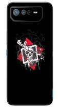 Capa Adesivo Skin015 Verso Para Asus ROG Phone 6D Ultimate Capa Adesivo Skin015 Verso Para Asus ROG Phone 6D Ultimate