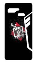 Capa Adesivo Skin015 Verso Para Asus Rog Phone ZS600kl