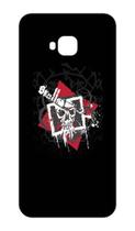 Capa Adesivo Skin015 Verso Para Asus Zenfone 4 Selfie Pro Capa Adesivo Skin015 Verso Para Asus Zenfone 4 Selfie Pro