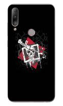 Capa Adesivo Skin015 Verso Para Asus Zenfone Max Shot Capa Adesivo Skin015 Verso Para Asus Zenfone Max Shot