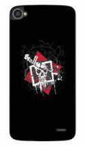 Capa Adesivo Skin015 Verso Para Blu Dash X Plus (2015) Capa Adesivo Skin015 Verso Para Blu Dash X Plus (2015)