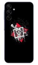 Capa Adesivo Skin015 Verso Para Galaxy A15 5G (SM-A156)