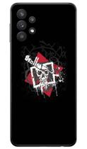 Capa Adesivo Skin015 Verso Para Galaxy A32 5G (SM A326)