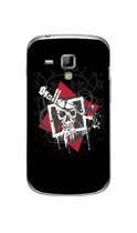 Capa Adesivo Skin015 Verso Para Galaxy Core Plus Sm-g3502t Capa Adesivo Skin015 Verso Para Galaxy Core Plus Sm-g3502t