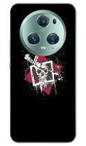 Capa Adesivo Skin015 Verso Para Honor Magic 5 Pro Capa Adesivo Skin015 Verso Para Honor Magic 5 Pro