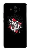 Capa Adesivo Skin015 Verso Para Huawei Mate 10 2017 Capa Adesivo Skin015 Verso Para Huawei Mate 10 2017