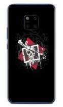 Capa Adesivo Skin015 Verso Para Huawei Mate 20 Pro (2018) Capa Adesivo Skin015 Verso Para Huawei Mate 20 Pro (2018)