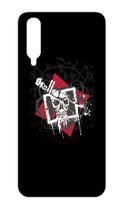 Capa Adesivo Skin015 Verso Para Mi 9 Lite Capa Adesivo Skin015 Verso Para Mi 9 Lite