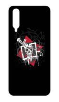 Capa Adesivo Skin015 Verso Para Mi 9 Lite Capa Adesivo Skin015 Verso Para Mi 9 Lite