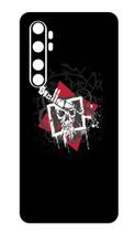 Capa Adesivo Skin015 Verso Para Mi Note 10 Lite Capa Adesivo Skin015 Verso Para Mi Note 10 Lite