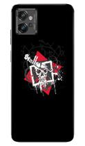 Capa Adesivo Skin015 Verso Para Motorola Moto G32 Capa Adesivo Skin015 Verso Para Motorola Moto G32