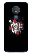 Capa Adesivo Skin015 Verso Para Motorola Moto G7 Power - KawaSkin Capa Adesivo Skin015 Verso Para Motorola Moto G7 Power - KawaSkin