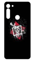Capa Adesivo Skin015 Verso Para Motorola Moto G8 (xt2045-1) Capa Adesivo Skin015 Verso Para Motorola Moto G8 (xt2045-1)
